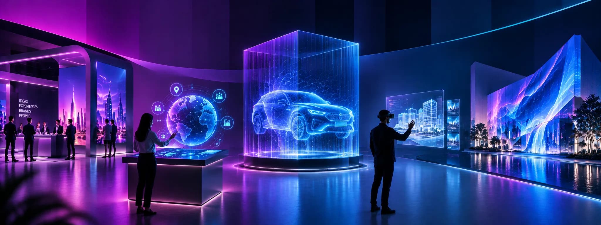 Technology Solutions