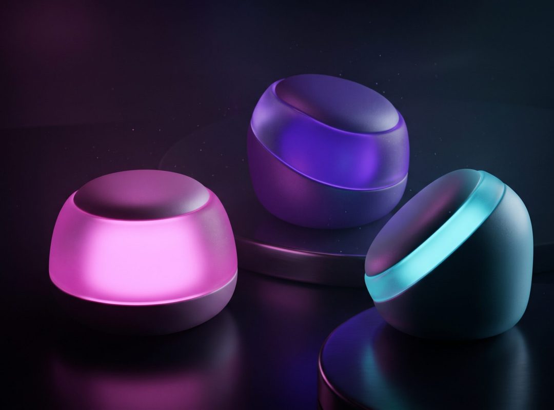 3D Contetn creation (2)
